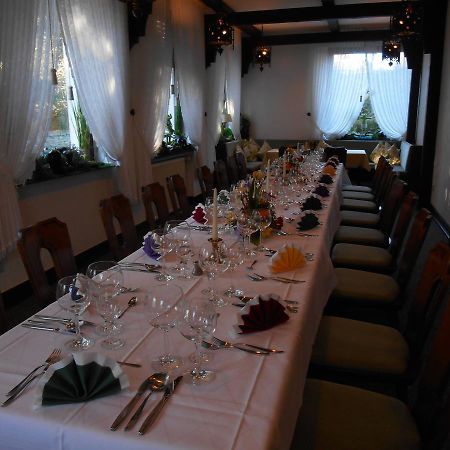 Hotel Haus Von Der Heyde Iserlohn Zewnętrze zdjęcie