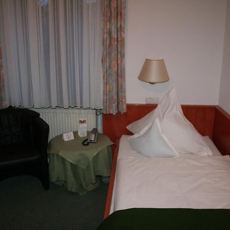 Hotel Haus Von Der Heyde Iserlohn Zewnętrze zdjęcie