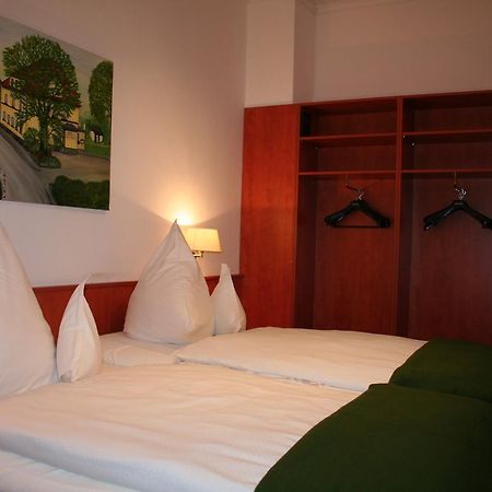 Hotel Haus Von Der Heyde Iserlohn Zewnętrze zdjęcie
