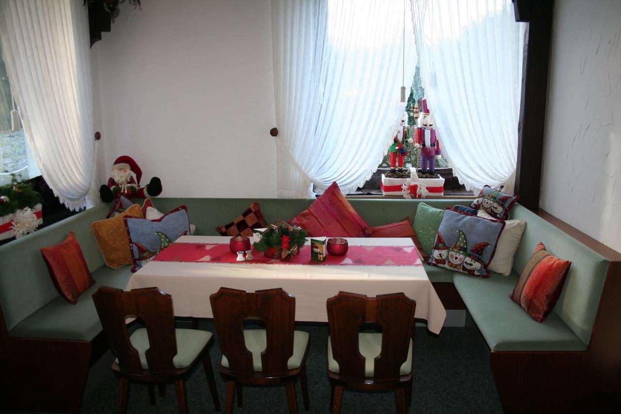 Hotel Haus Von Der Heyde Iserlohn Zewnętrze zdjęcie